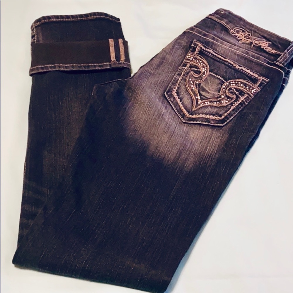 Big Star Jeans